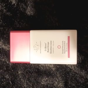 Drunk elephant o bloos rosi drops  1oz makeup beauty  pink no box. Unused.